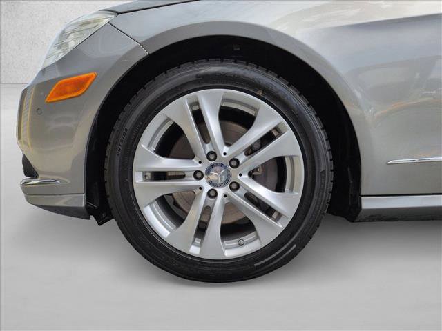 Used 2011 Mercedes-Benz E 350 Sedan image 25