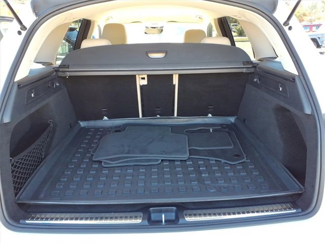 Used 2022 Mercedes-Benz GLC 300 GLC 300 image 14