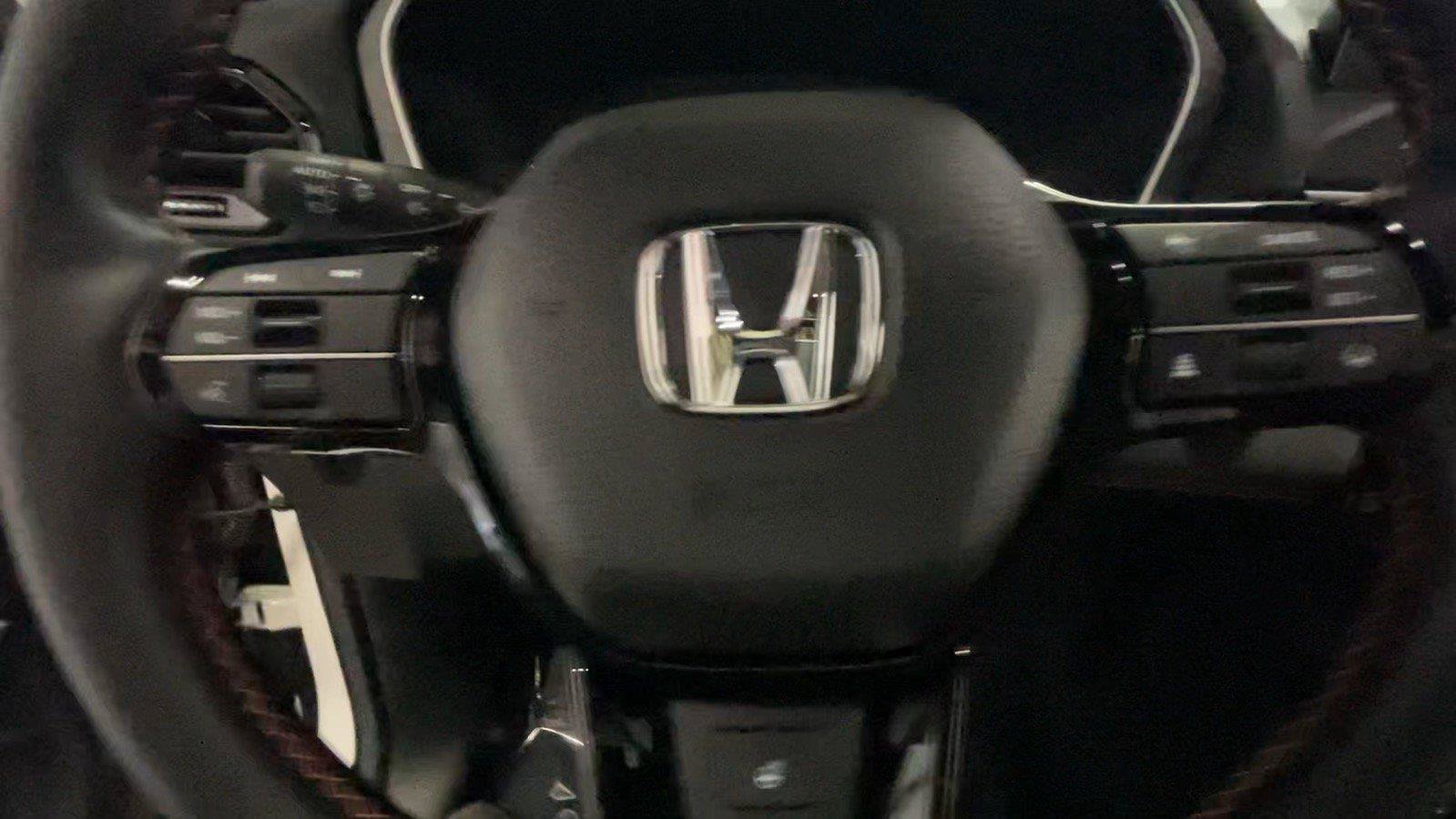 Used 2026 Honda Passport TrailSport Elite image 34