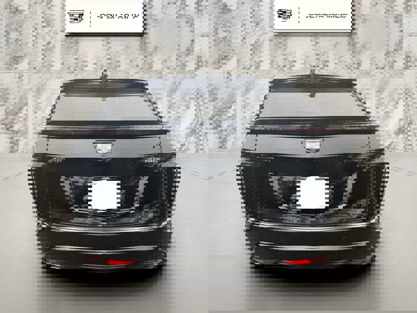 Used 2023 Cadillac Lyriq AWD image 2