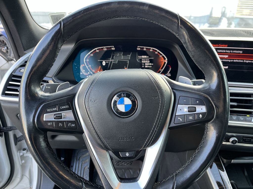 Used 2021 BMW X5 xDrive40i w/ Convenience Package image 5