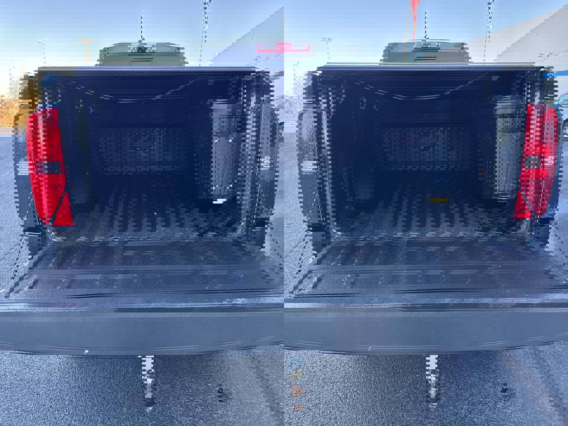 Used 2018 Chevrolet Colorado LT w/ Luxury Package, Chrome image 22