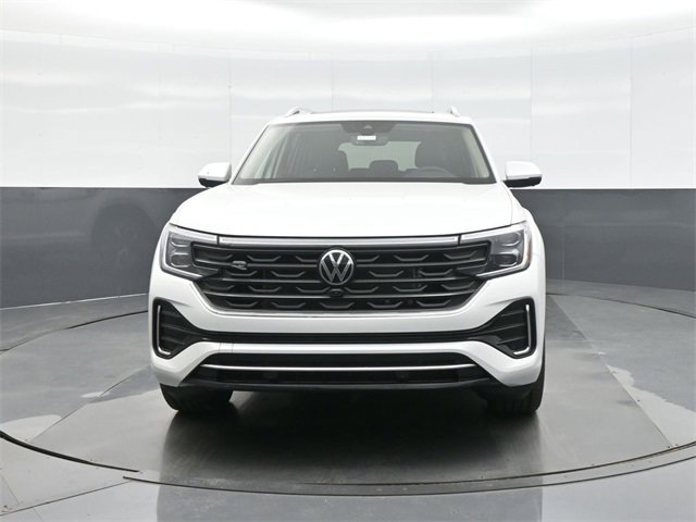 New 2026 Volkswagen Atlas SEL Premium R-Line image 2
