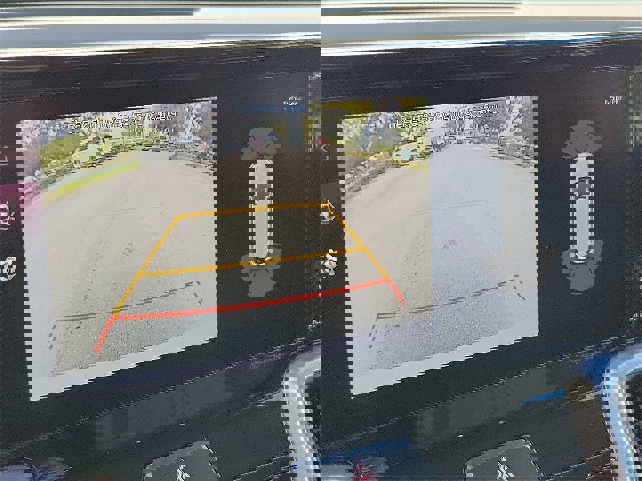 Used 2023 Kia Sorento EX image 26