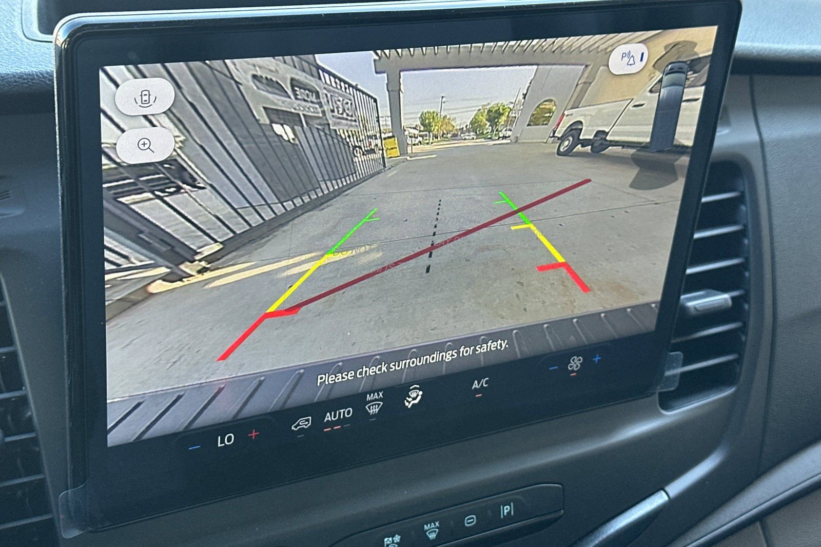 New 2026 Ford Transit 150 Low Roof image 18