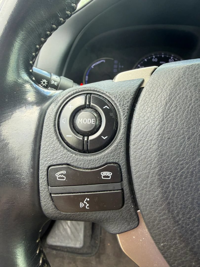 Used 2016 Lexus CT 200h w/ Accessory Package 2 FWD image 28