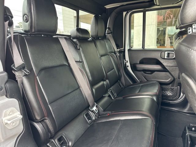 Used 2020 Jeep Gladiator Rubicon image 42