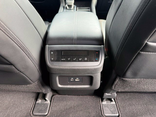 Certified 2024 Nissan Pathfinder SL AWD/4WD image 27