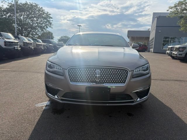 Used 2018 Lincoln MKZ Reserve FWD image 2