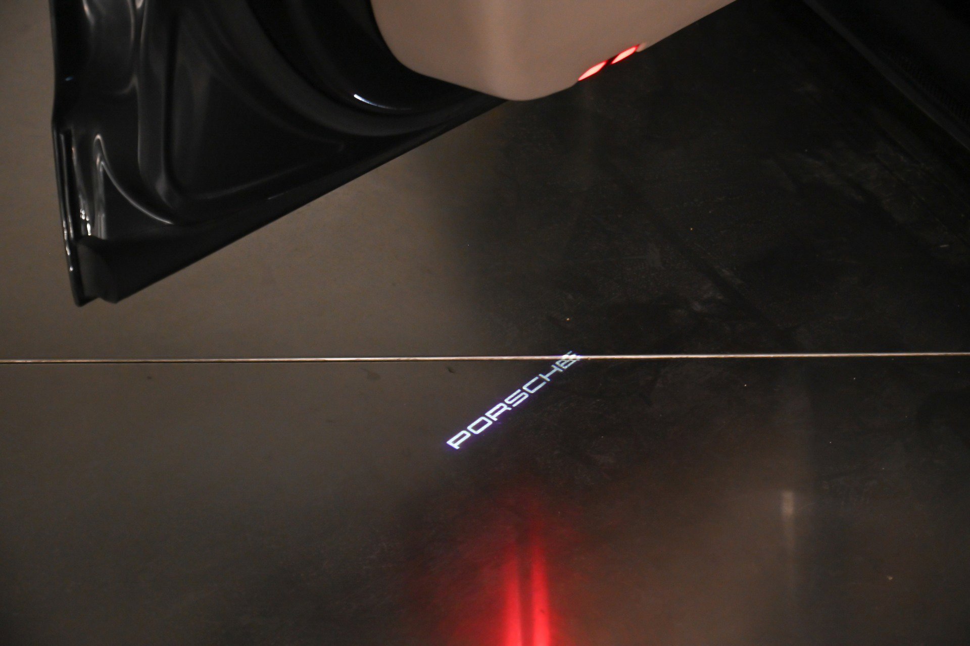 Used 2021 Porsche Taycan Turbo S image 23