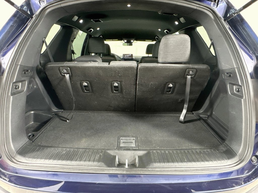 Used 2023 Honda Pilot Sport image 31