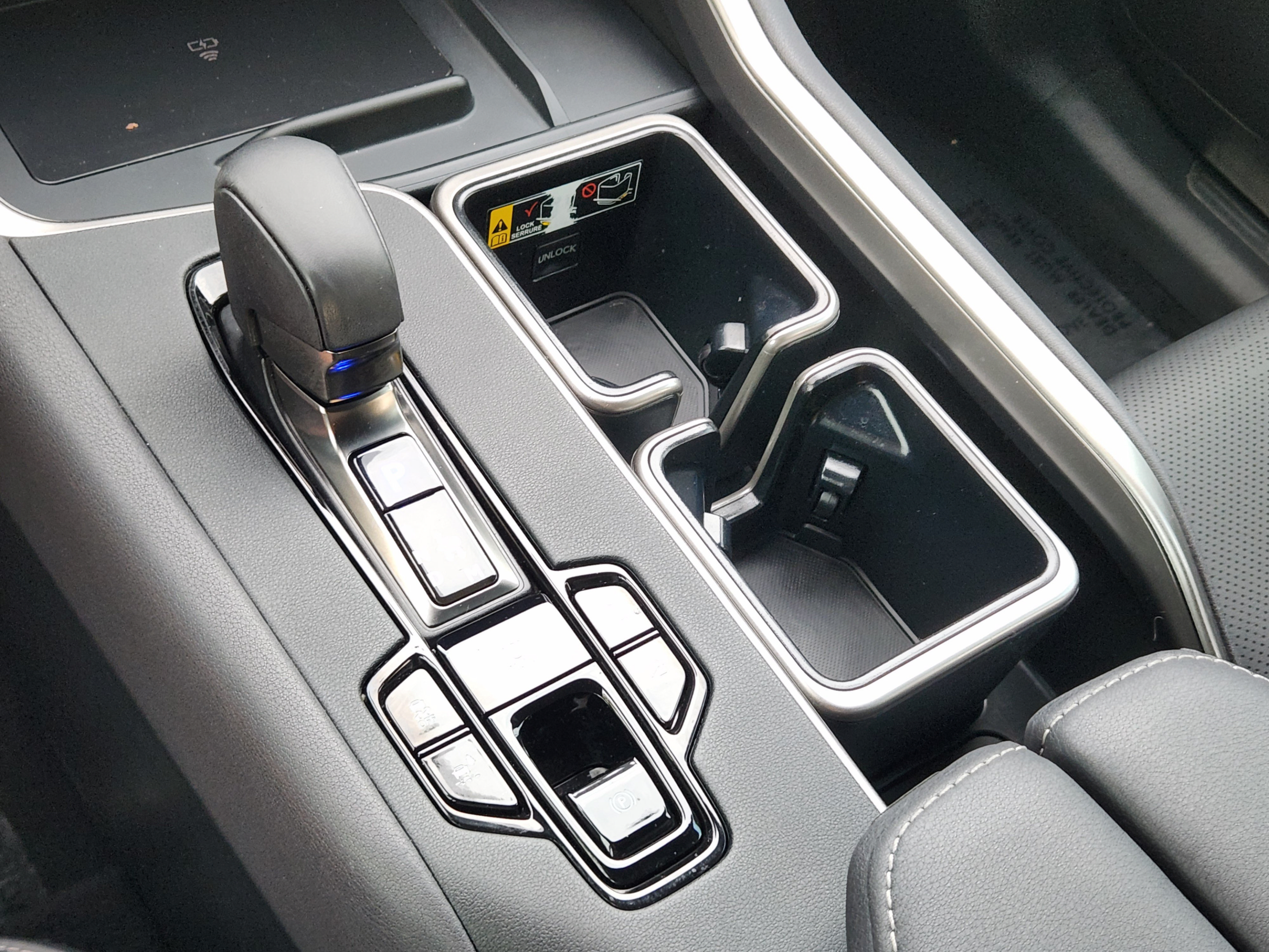 Certified 2025 Lexus TX 350 AWD w/ Technology Package image 12
