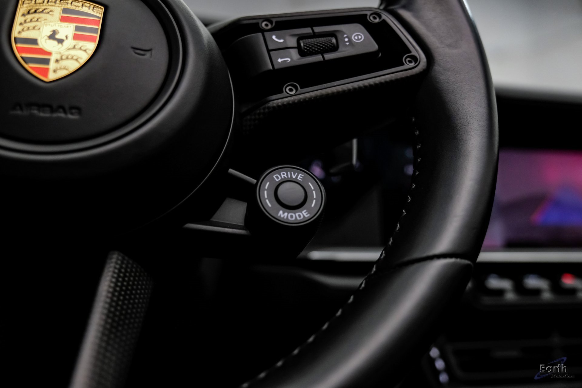 Used 2022 Porsche 911 Turbo S image 49