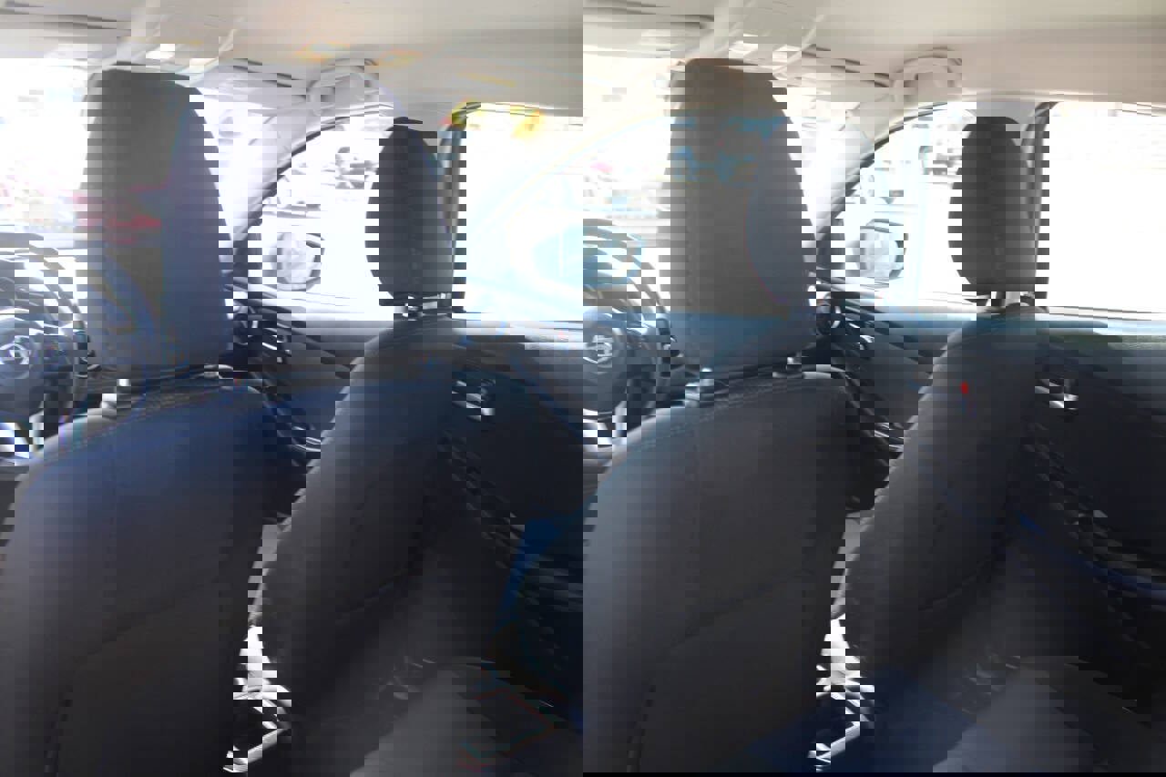 Used 2016 Scion iA FWD image 14