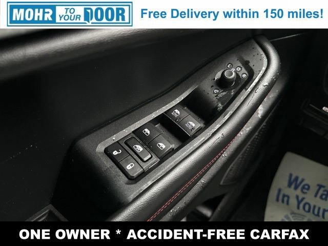 Used 2022 Jeep Grand Cherokee Trailhawk w/ Luxury Tech Group III image 23