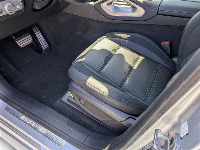 New 2025 Mercedes-Benz S 63 AMG S image 4