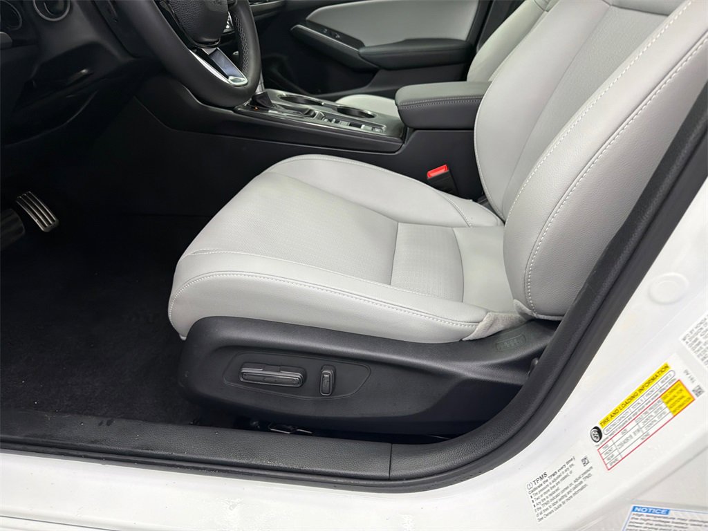 Used 2026 Honda Civic Sport Touring image 10