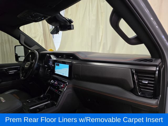 Used 2024 GMC Sierra 3500 AT4 w/ AT4 Premium Plus Package AWD/4WD image 37