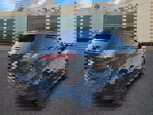 Certified 2022 Ford Edge SE w/ Black Appearance Package image 7