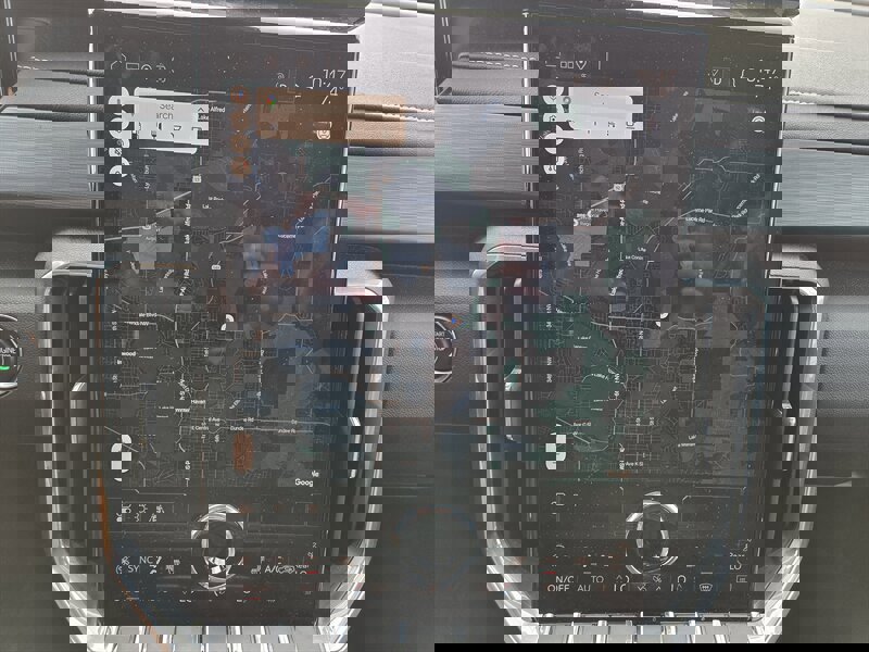 Used 2025 GMC Acadia Elevation image 20