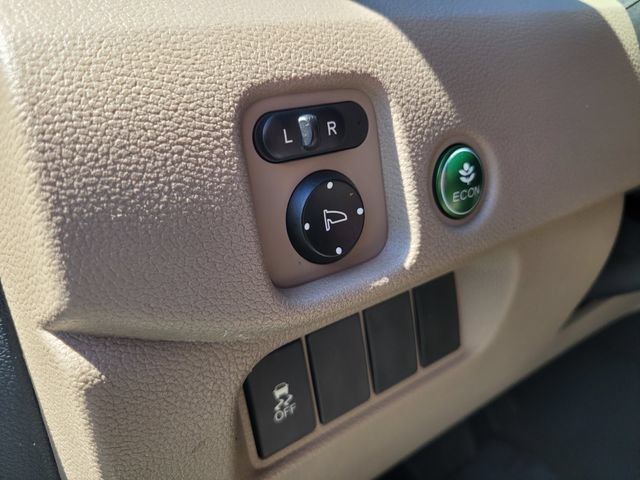 Used 2017 Honda Pilot EX-L image 19