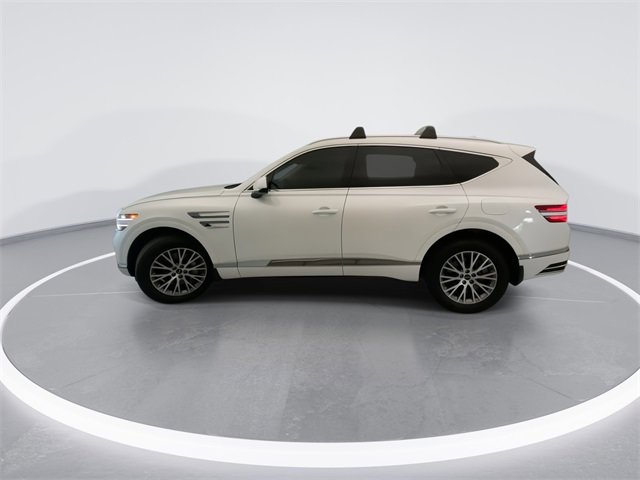 Used 2025 Genesis GV80 2.5T Standard image 9
