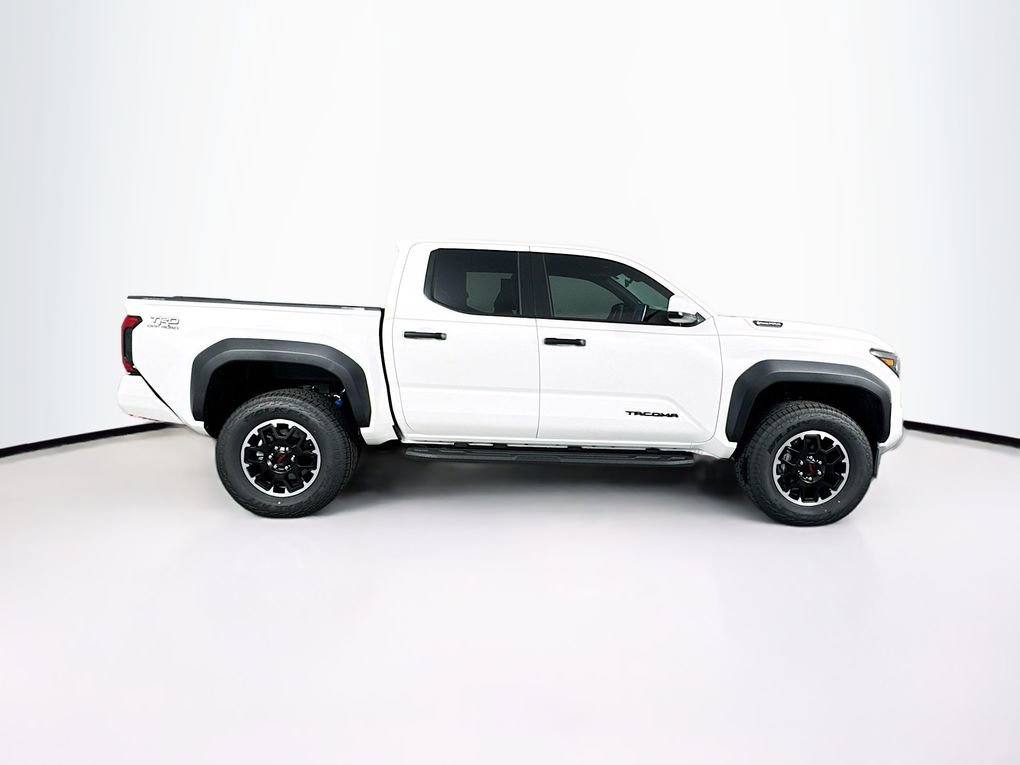 New 2025 Toyota Tacoma TRD Off-Road image 10