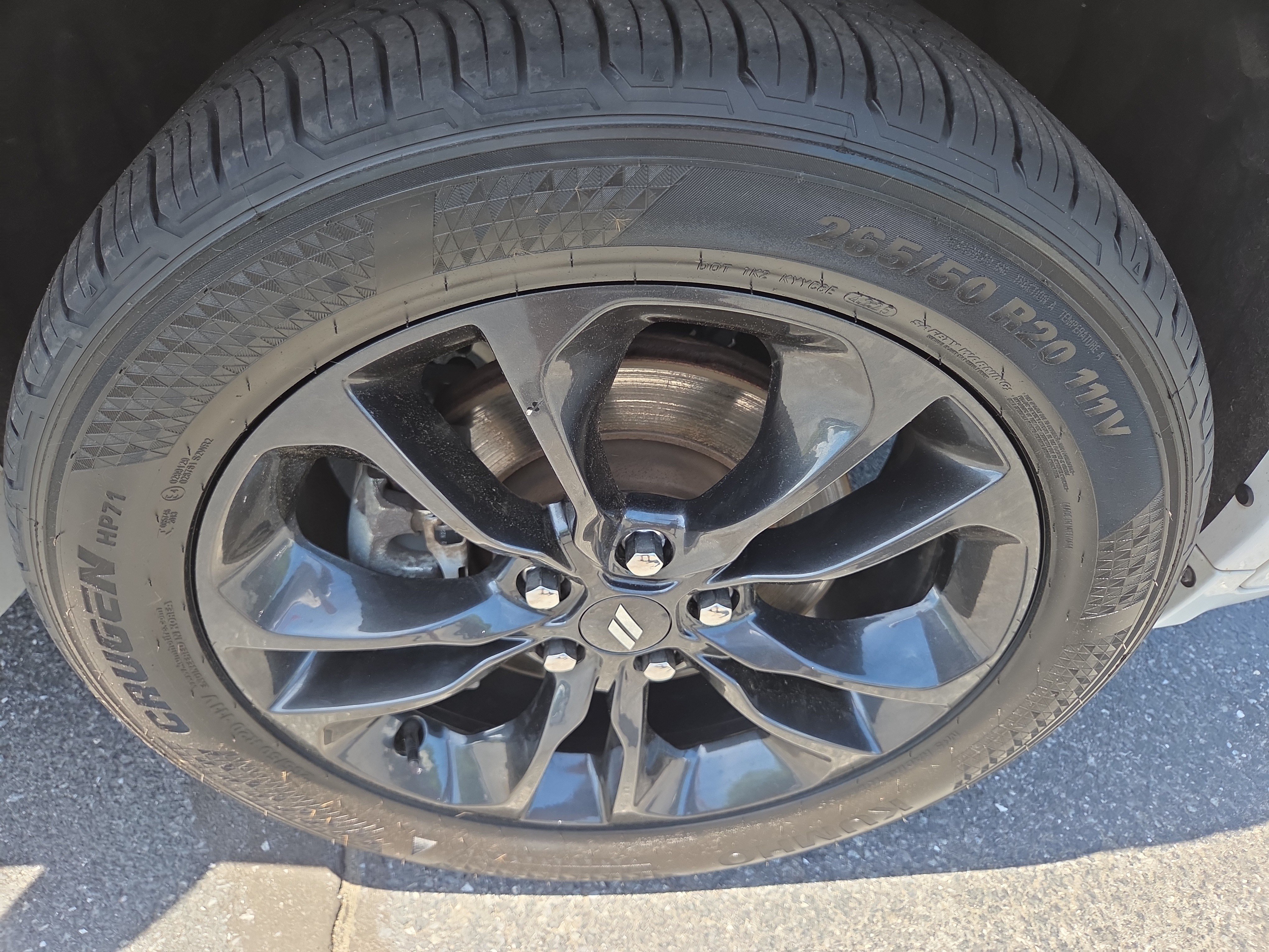 Certified 2022 Dodge Durango GT AWD/4WD image 10
