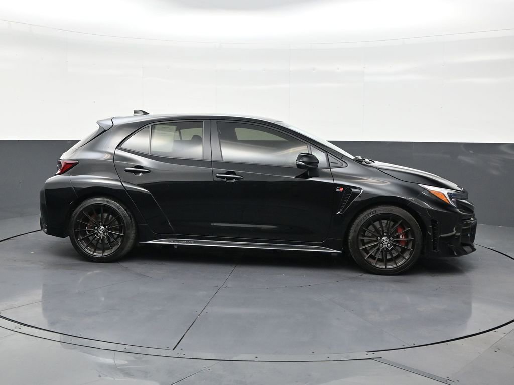 Used 2025 Toyota Corolla GR AWD/4WD image 6