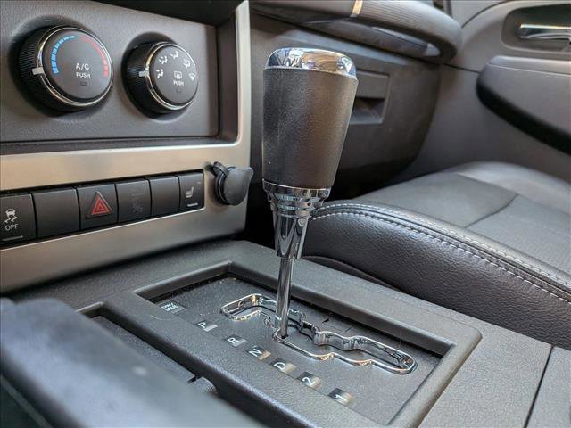 Used 2012 Jeep Liberty Sport image 12