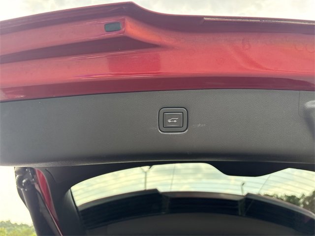 Used 2021 Chevrolet Blazer LT image 19