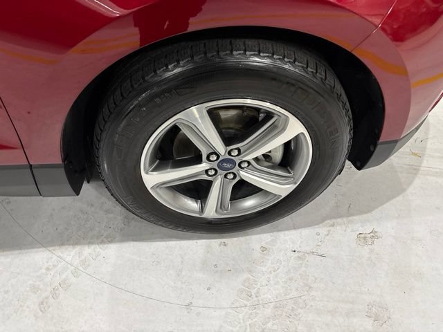 Used 2019 Ford Edge SEL w/ Equipment Group 201A FWD image 36