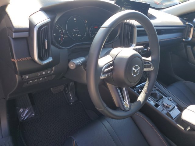Certified 2026 MAZDA CX-50 AWD 2.5 S w/ Weather Package image 20