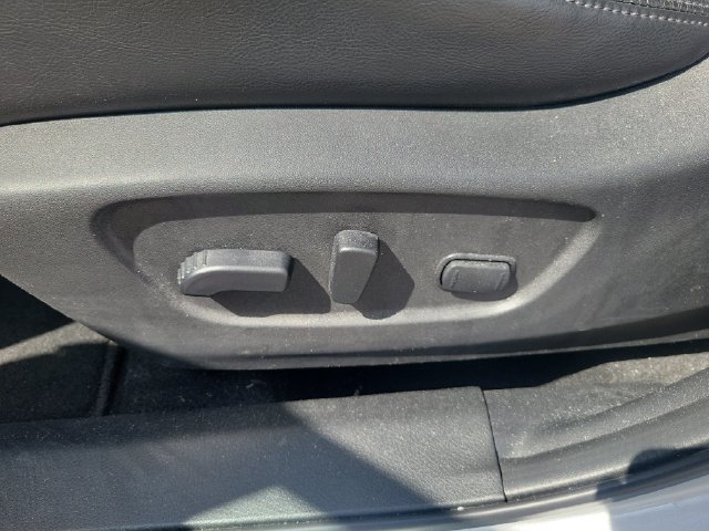 Certified 2021 Nissan Rogue Sport SV w/ Technology Package FWD image 21