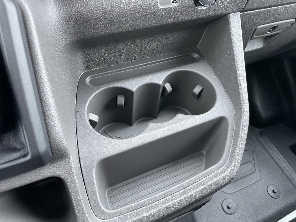 New 2026 Ford Transit 250 148 Medium Roof Extended AWD w/ Load Area Protection Package image 11