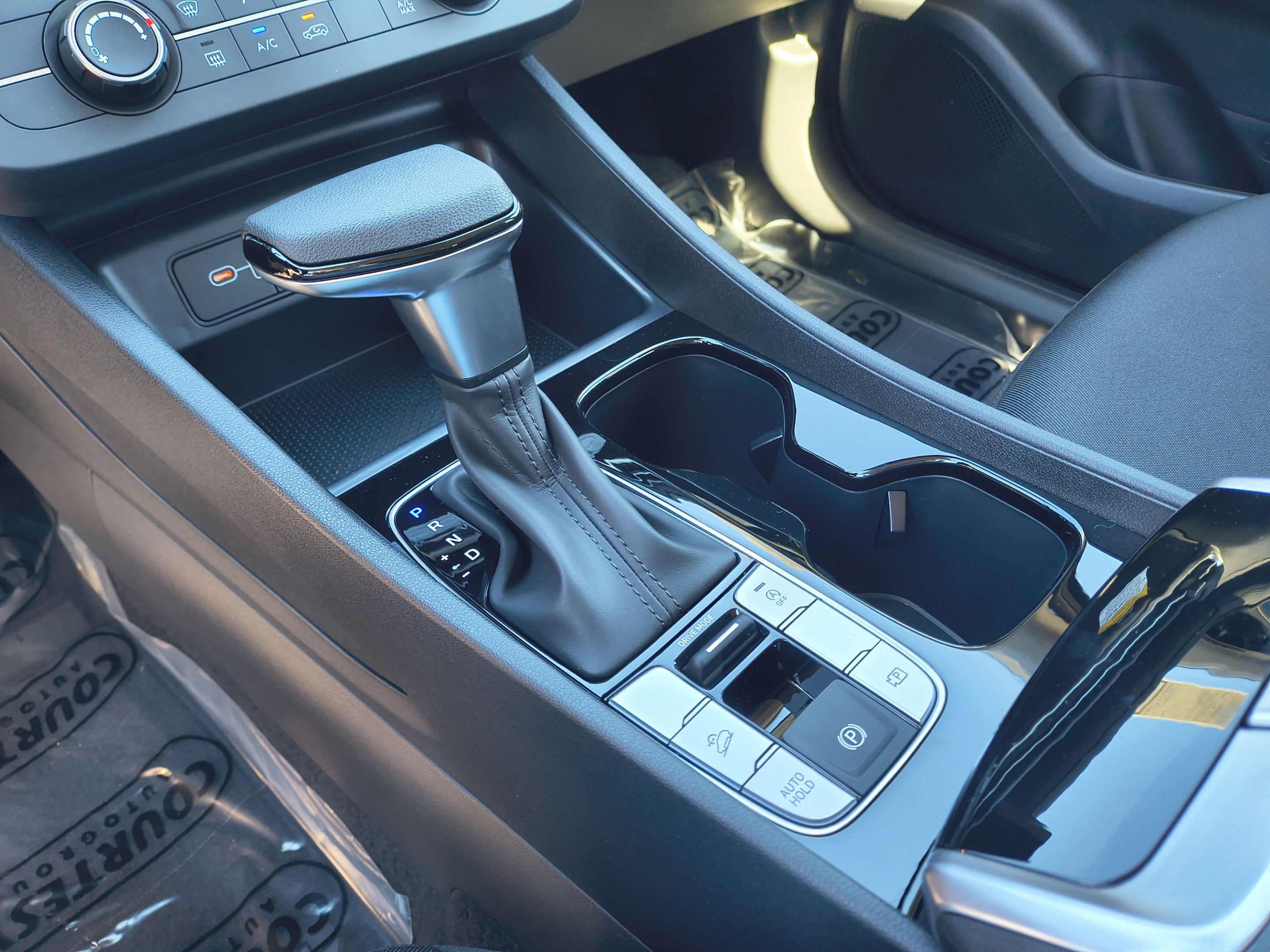New 2026 Hyundai Tucson SE FWD image 26
