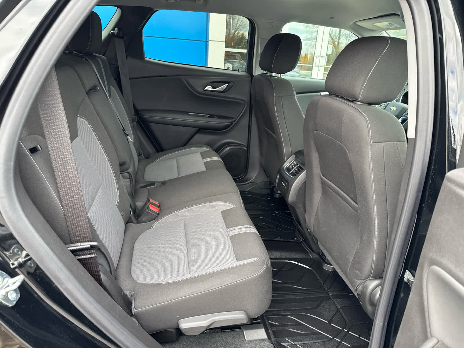 Used 2024 Chevrolet Blazer LT w/ Convenience Package image 5