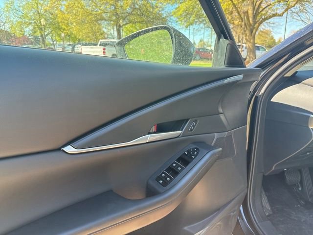 New 2026 MAZDA CX-30 AWD 2.5 S w/ Select Sport Pkg image 11