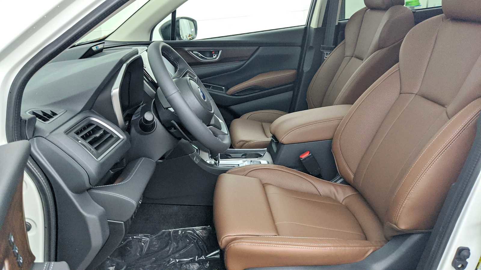 New 2025 Subaru Ascent Touring image 21
