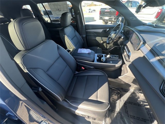 New 2026 Buick Enclave Preferred w/ Power Package image 11