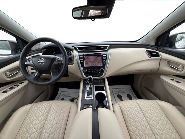 Used 2019 Nissan Murano Platinum image 31