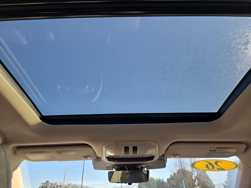 New 2026 Subaru Ascent Bronze Edition image 23