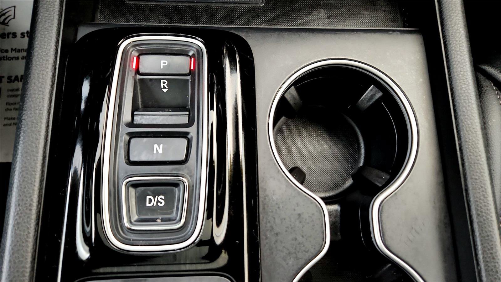 Used 2023 Honda Pilot Touring image 30