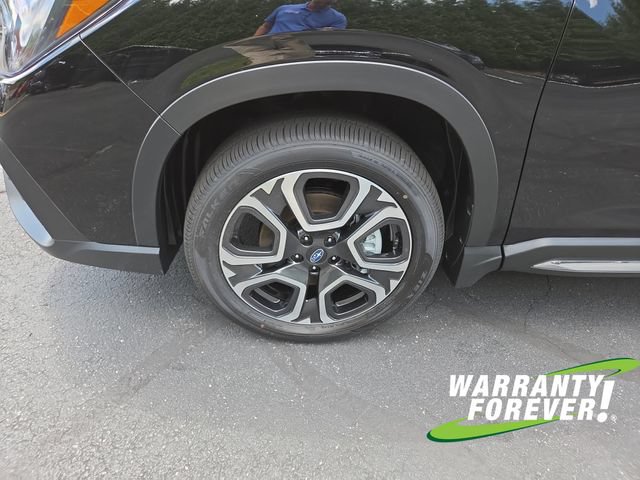 New 2026 Subaru Ascent Limited AWD/4WD image 19