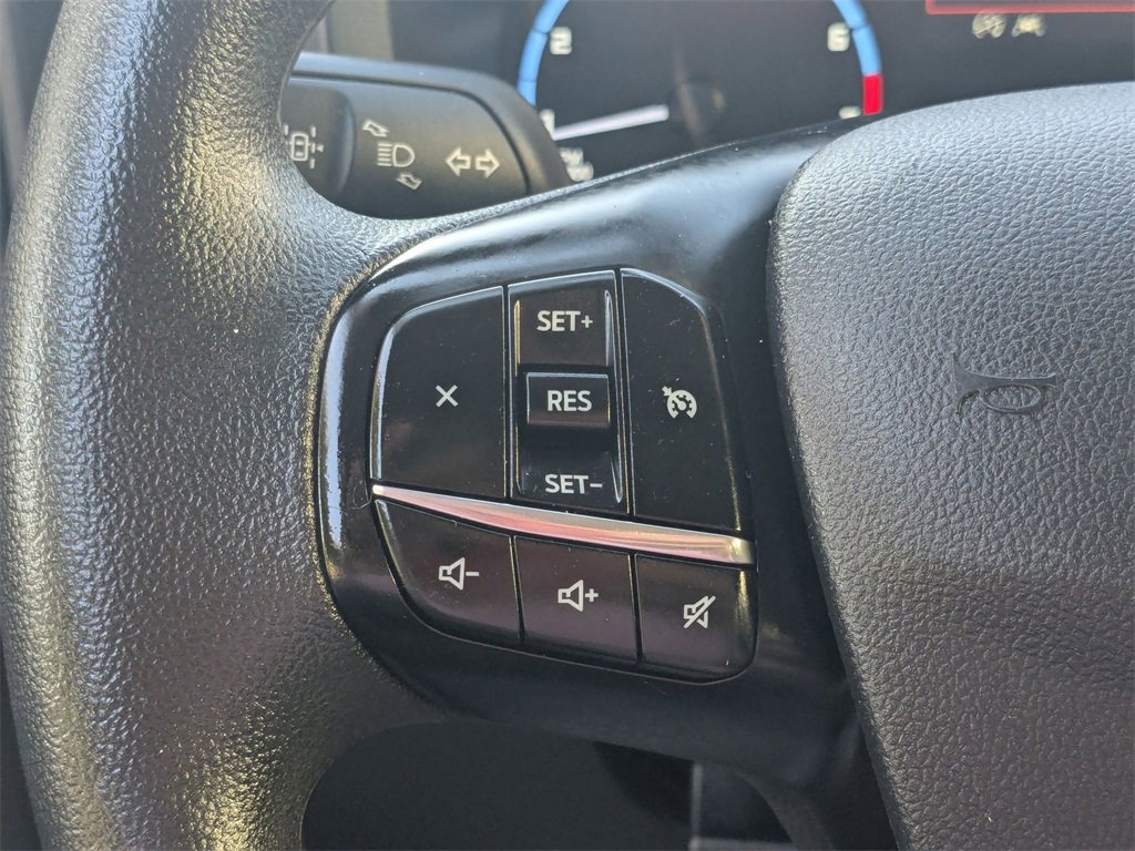 Used 2024 Ford Bronco Sport Big Bend image 24