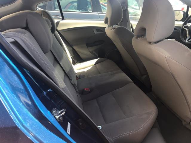 Used 2014 Honda Insight LX image 9