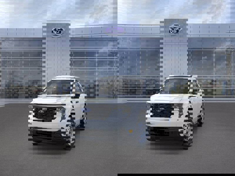 New 2026 Ford Maverick XL image 2