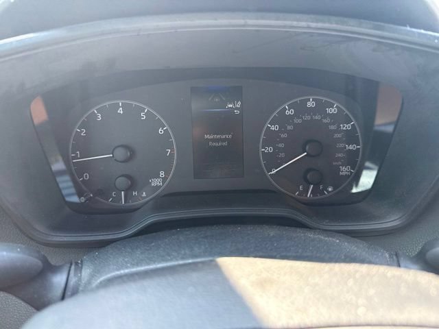 Used 2023 Toyota Corolla SE FWD image 35