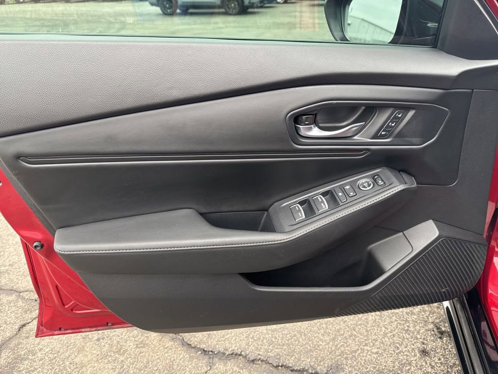 Certified 2024 Honda Accord Sport image 28