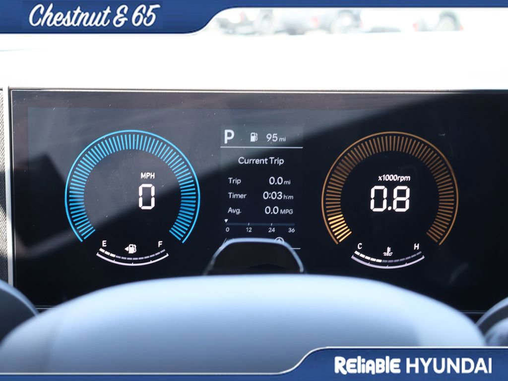 Used 2026 Hyundai Santa Fe XRT AWD/4WD image 32